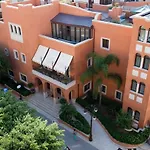 Artemis Hotel