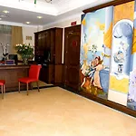 Hotel Artemis