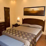 Hotel Artemis Cefalù