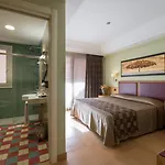 Hotel Artemis Cefalù