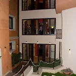 Hotel Artemis