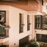 Hotel Artemis Cefalù