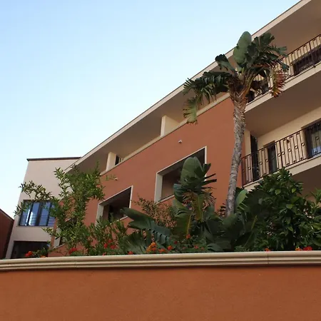 Artemis 4* Cefalu