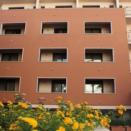 Artemis Hotel Cefalú