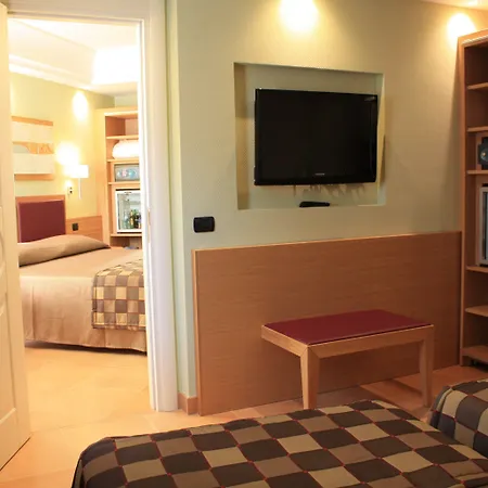 Artemis Hotel Cefalù