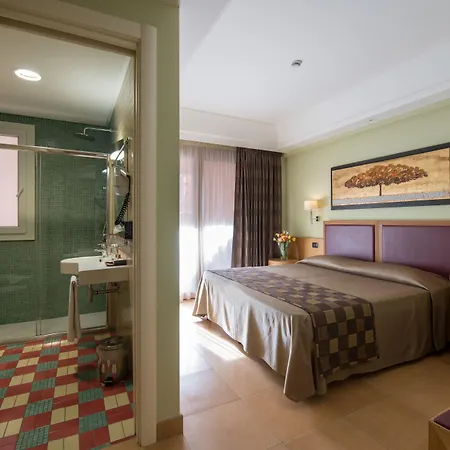 Hotel Artemis Cefalù