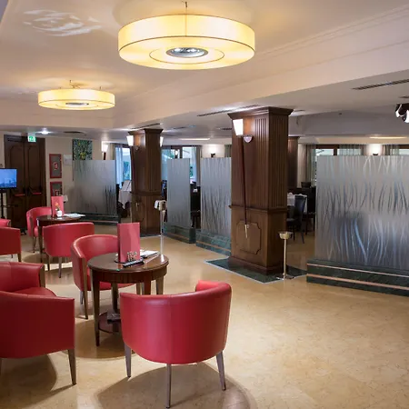 Artemis Hotel Cefalù