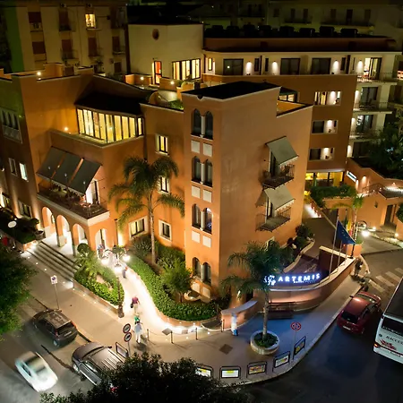 Hotel Artemis Cefalu
