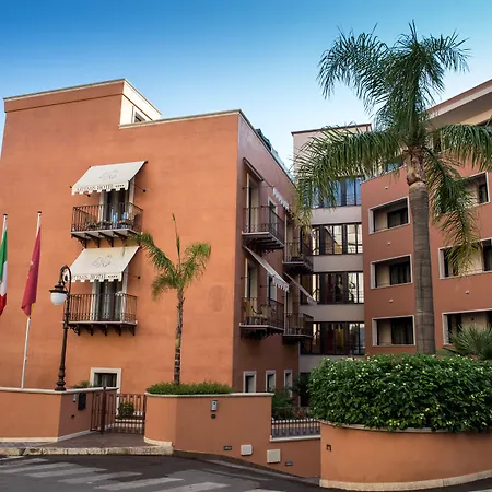 Artemis Hotel Cefalù