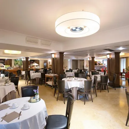 Hotel Artemis Cefalu