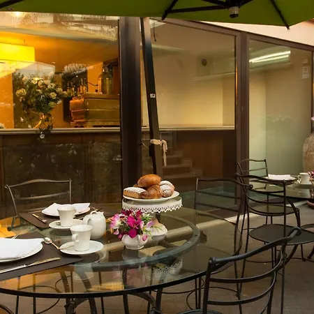 Hotel Artemis Cefalu
