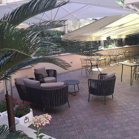 Hotel Artemis Cefalu