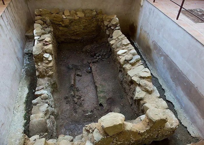 Artemis Ξενοδοχείο Cefalù