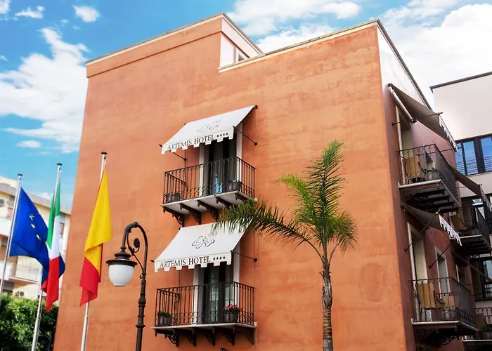 Artemis Cefalù
