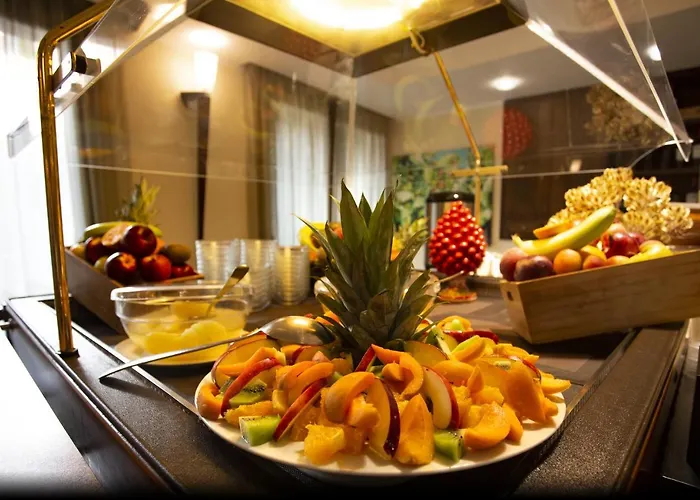 Artemis Hotel Cefalu