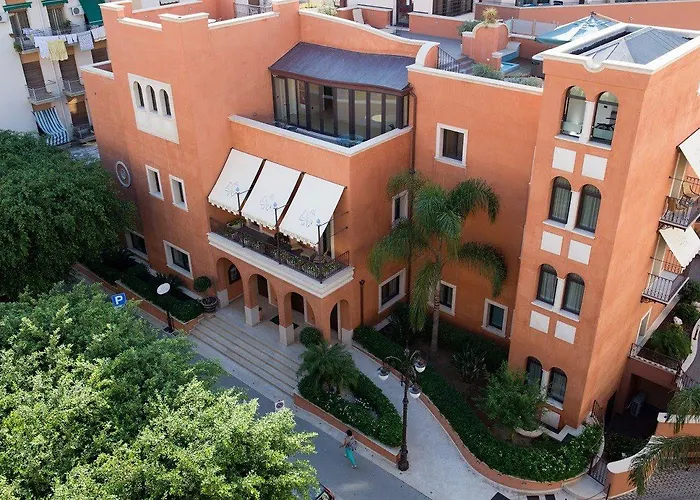 Artemis Ξενοδοχείο