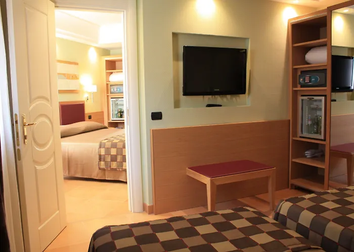 Artemis Otel Cefalù