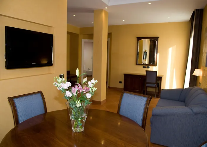 Artemis Ξενοδοχείο 4*