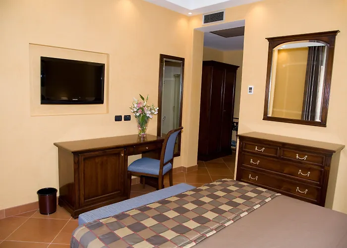 Artemis Ξενοδοχείο 4*