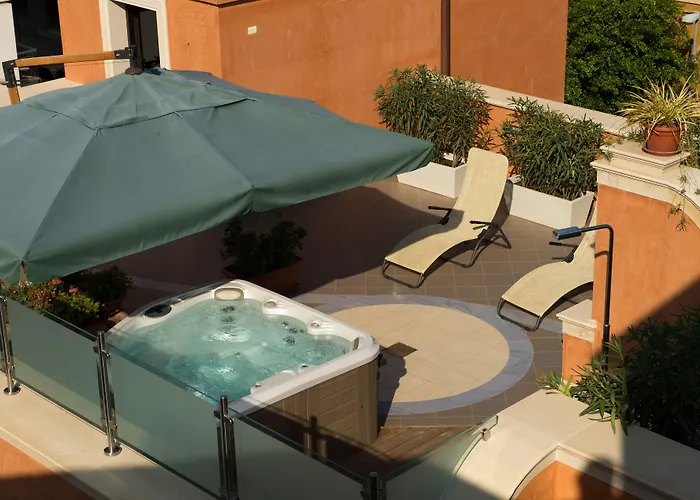 Ξενοδοχείο Artemis