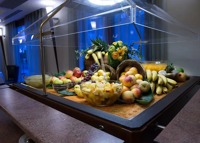 Ξενοδοχείο Artemis Cefalù