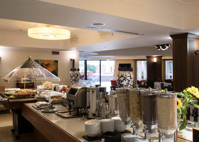 Artemis Otel Cefalù