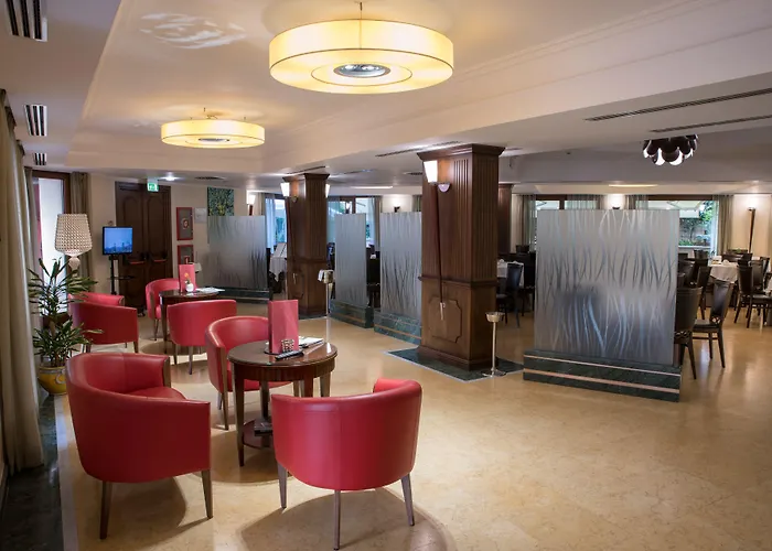 Artemis Hotel Cefalu