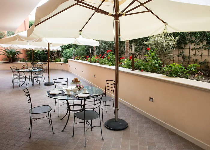 Ξενοδοχείο Artemis