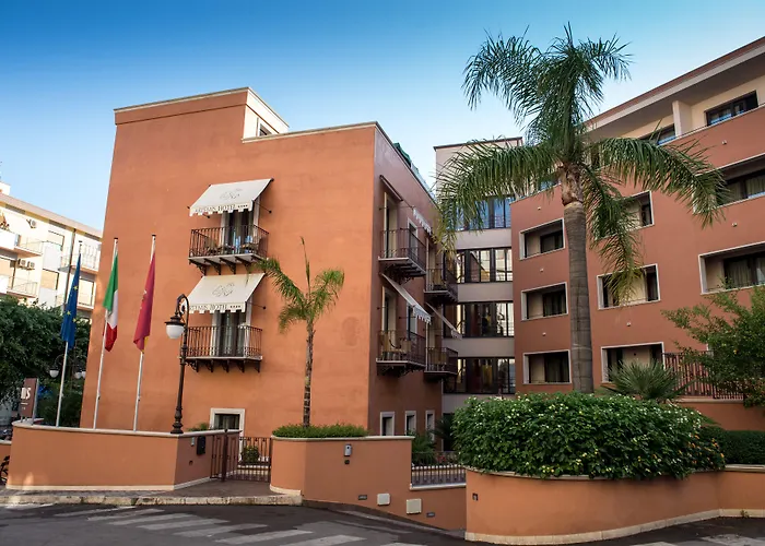 Artemis Hotel Cefalu