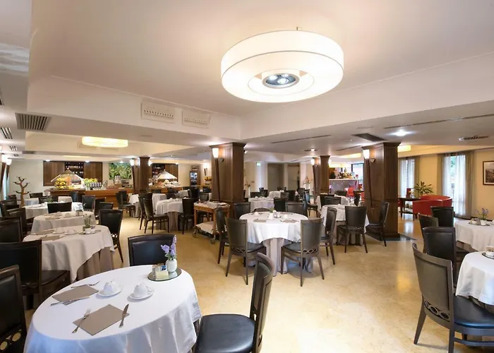 Hotel Artemis Cefalu