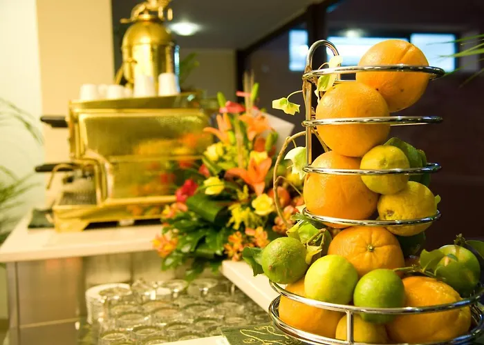 Hotel Artemis Cefalu