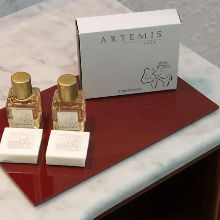 Artemis فندق 4*