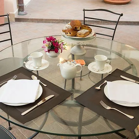 Hotell Artemis Cefalù