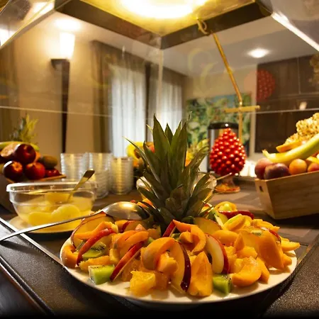 Artemis Hotel Cefalu