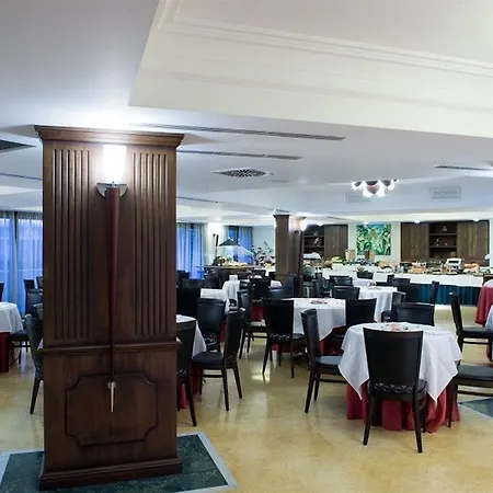 Hotel Artemis Cefalu