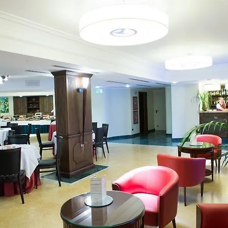 Hotel Artemis