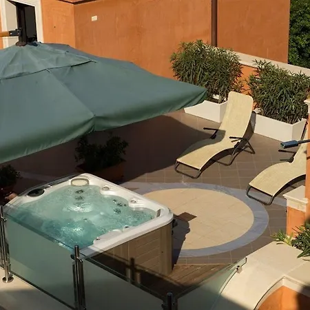 Hotel Artemis Cefalu