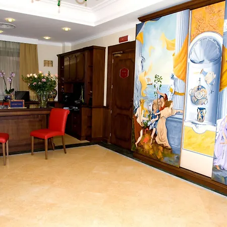 Hotell Artemis