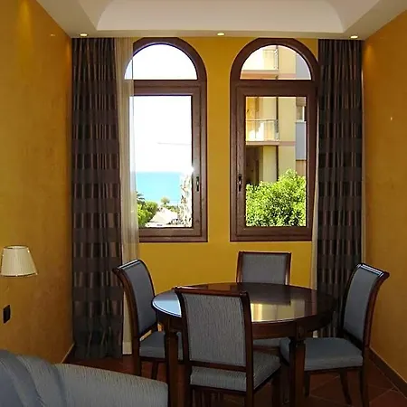 Hotel Artemis Cefalù