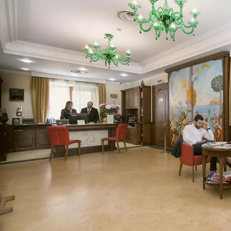 Artemis Hotel Cefalu