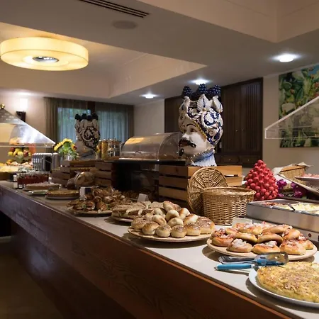 Artemis Hotel Cefalu