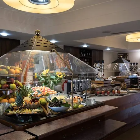 Artemis Hotel Cefalu