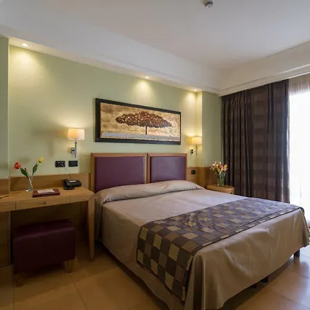 Artemis Hotel Cefalu