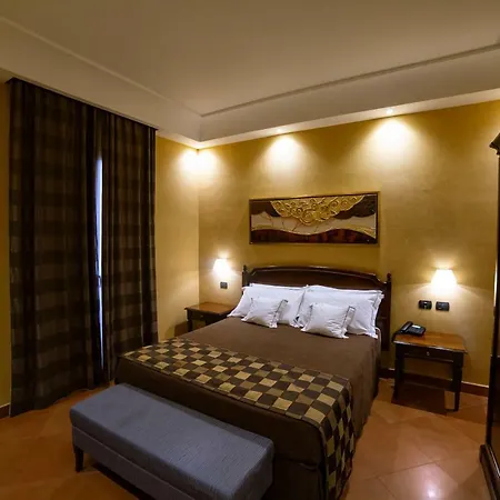 Hotel Artemis Cefalù