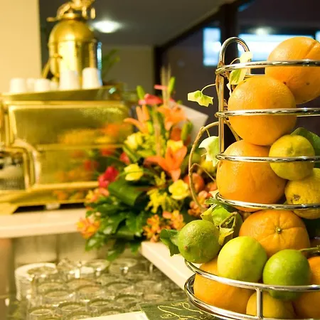 Hotel Artemis Cefalu