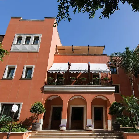 Hotel Artemis
